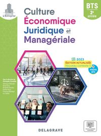 Produktbild: Entreprise culture economique