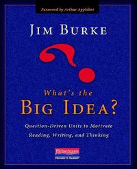 Produktbild: What's the Big Idea?
