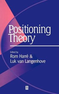 Produktbild: Positioning Theory