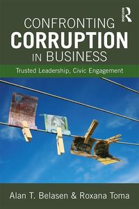 Produktbild: Confronting Corruption in Business