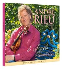 Bild vom Artikel Jewels Of Romance vom Autor Andre Rieu