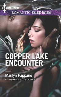 Produktbild: Copper Lake Encounter