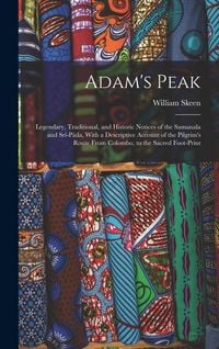 Produktbild: Adam's Peak