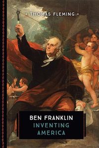 Produktbild: Fleming, T: Ben Franklin