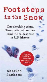 Produktbild: Footsteps in The Snow