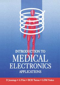 Produktbild: Introduction to Medical Electronics Applications