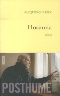Produktbild: Hosanna