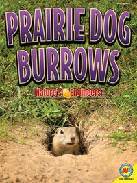 Produktbild: Prairie Dog Burrows