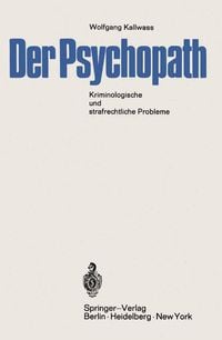 Produktbild: Der Psychopath