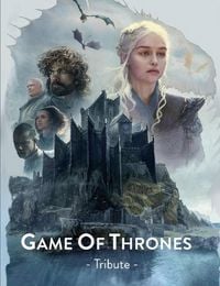 Produktbild: Game of Thrones