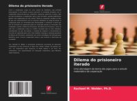 Produktbild: Dilema do prisioneiro iterado