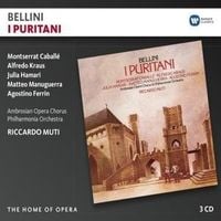 Produktbild: I Puritani