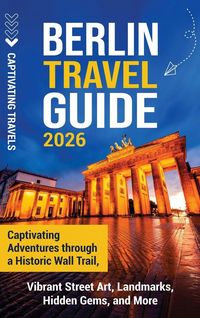 Produktbild: Berlin Travel Guide