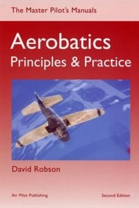Produktbild: Aerobatics