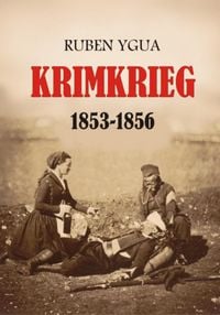 Produktbild: Krimkrieg - 1853-1856