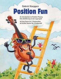 Produktbild: Position Fun