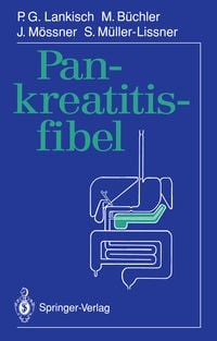 Produktbild: Pankreatitisfibel