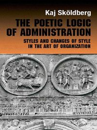Produktbild: The Poetic Logic of Administration