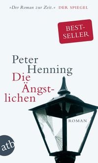 Produktbild: Die &Auml;ngstlichen