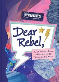 Produktbild: Dear Rebel