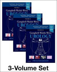 Produktbild: Campbell Walsh Wein Urology/3 Bde.