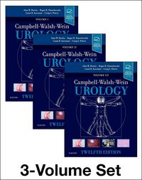 Produktbild: Campbell Walsh Wein Urology