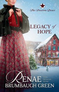 Produktbild: Legacy of Hope