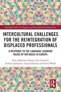 Produktbild: Intercultural Challenges for the Reintegration of Displaced Professionals