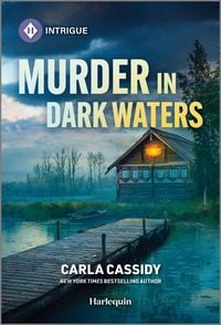 Produktbild: Murder in Dark Waters