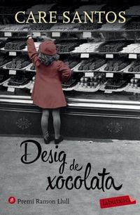 Produktbild: Desig de xocolata