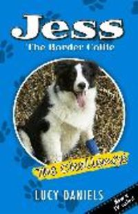 Produktbild: Jess the Border Collie