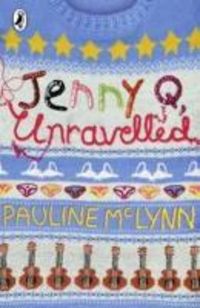 Produktbild: McLynn, P: Jenny Q, Unravelled!