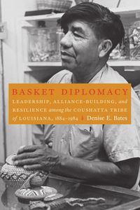 Produktbild: Basket Diplomacy