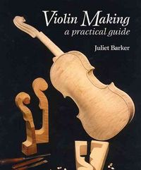 Produktbild: Violin Making