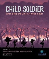 Produktbild: Child Soldier