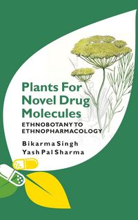 Produktbild: Plants For Novel Drug Molecule