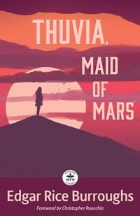Produktbild: Thuvia, Maid of Mars