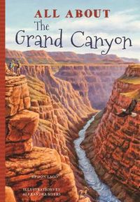 Produktbild: All about the Grand Canyon