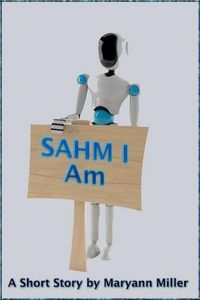 Produktbild: Sahm I Am
