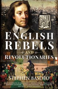 Produktbild: English Rebels and Revolutionaries