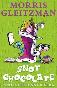 Produktbild: Snot Chocolate