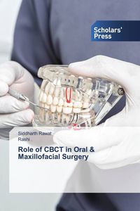 Produktbild: Role of CBCT in Oral & Maxillofacial Surgery