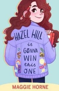 Produktbild: Hazel Hill is Gonna Win This One
