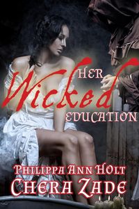Produktbild: Her Wicked Education