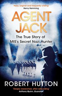 Produktbild: Agent Jack