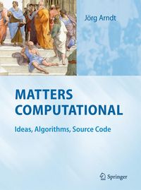Bild vom Artikel Matters Computational vom Autor Jörg Arndt