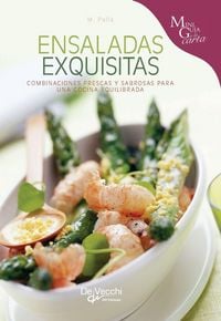 Produktbild: Ensaladas exquisitas