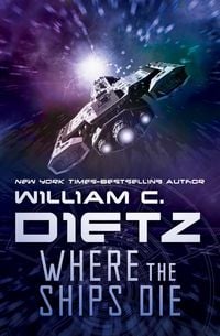 Produktbild: Where the Ships Die
