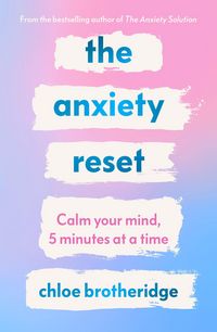 Produktbild: The Anxiety Reset