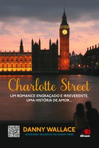 Produktbild: Charlotte Street